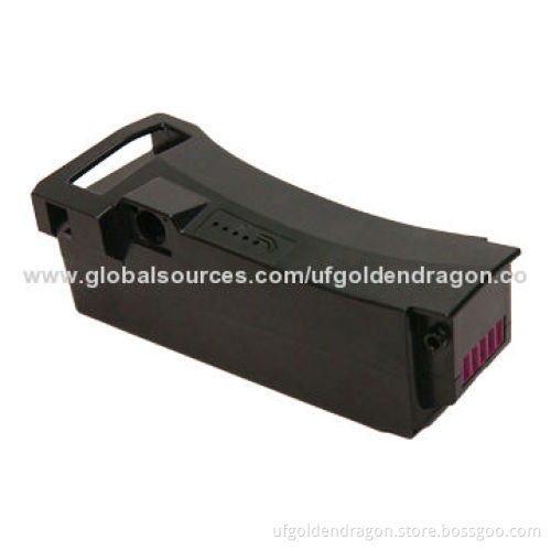 E-BIKES Li-ion battery packs for Panasonic 36V System